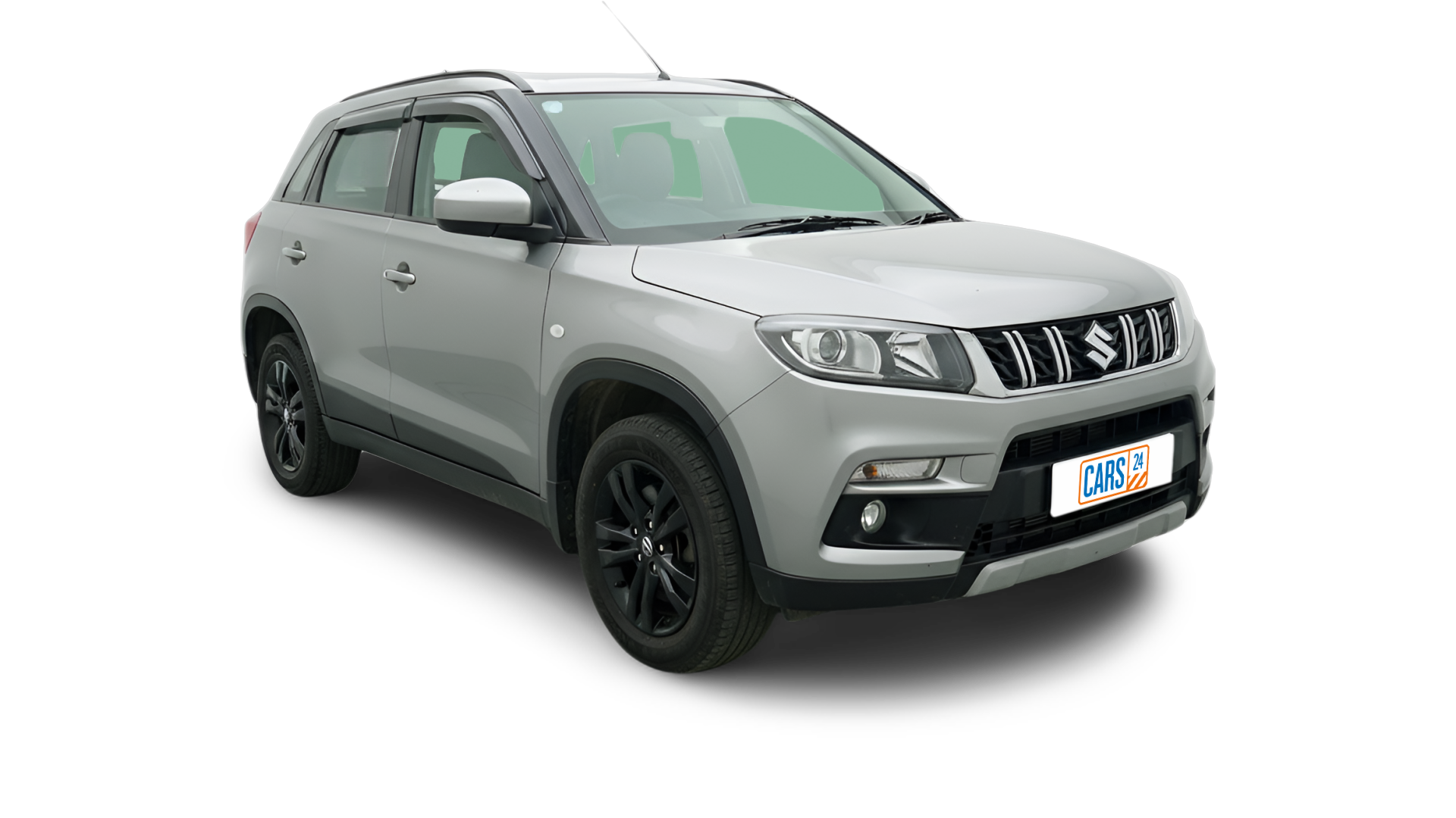 Maruti Vitara Brezza-img